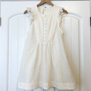 Precious! Free People Babydoll Dress Size Small